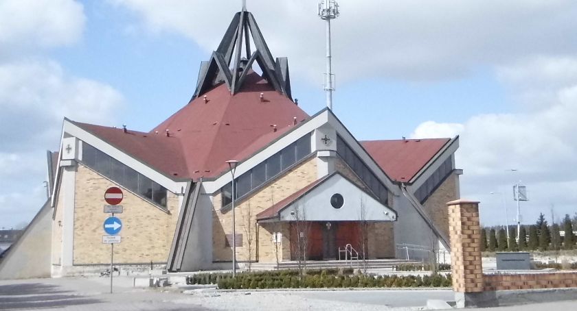 Proboszcz na odwyku