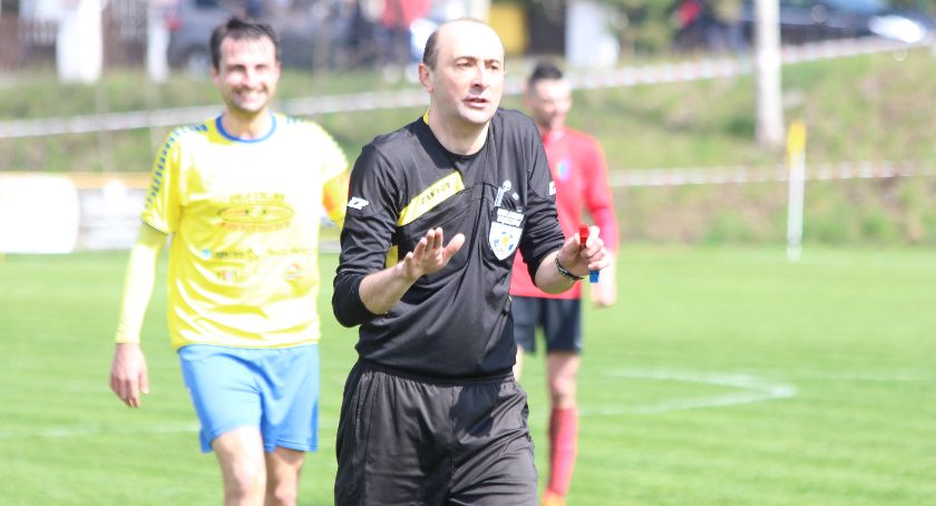 Seniorzy mogą grać