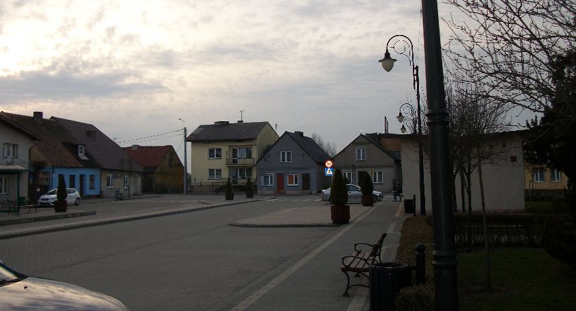 Szansa na mieszkanie czynszowe w Skępem