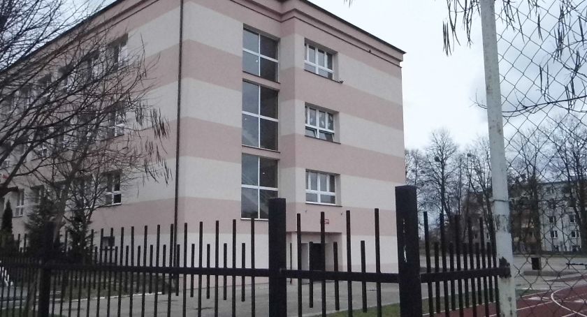 Będzie hala sportowa i dom spokojnej starości