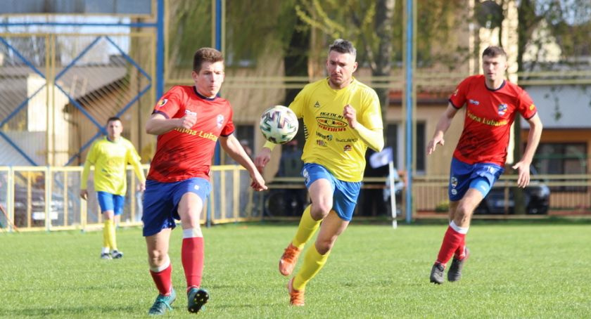 Tłuchowia bez szans w Lubaniu [fotorelacja]