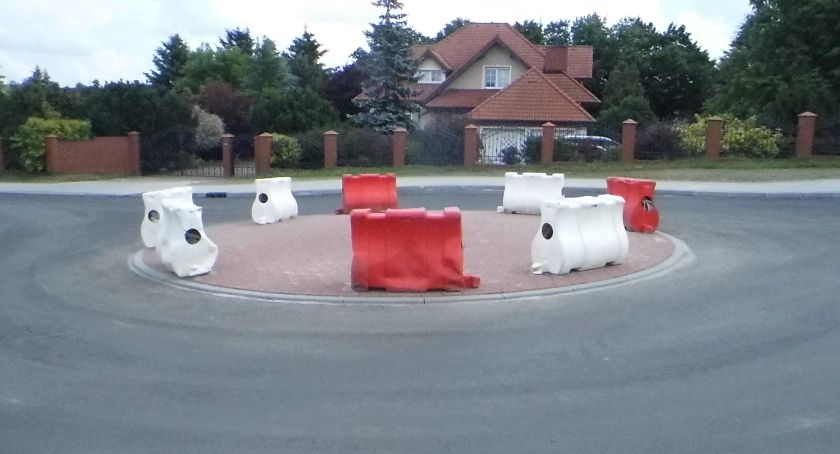 Ruszyło głosowanie na nazwę ronda