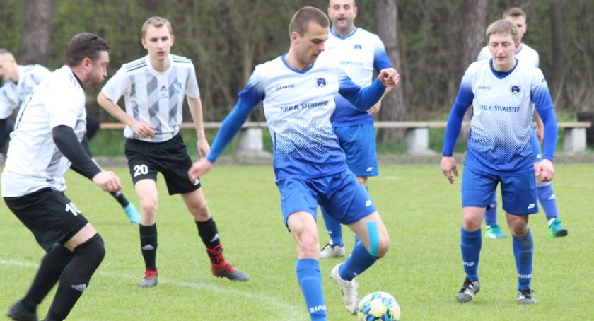 Wicher hula po A-klasie, 5 goli Kosowskiego [fotorelacja]