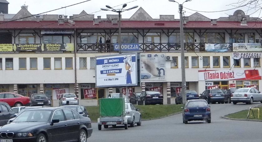 Miasto ma być piękne