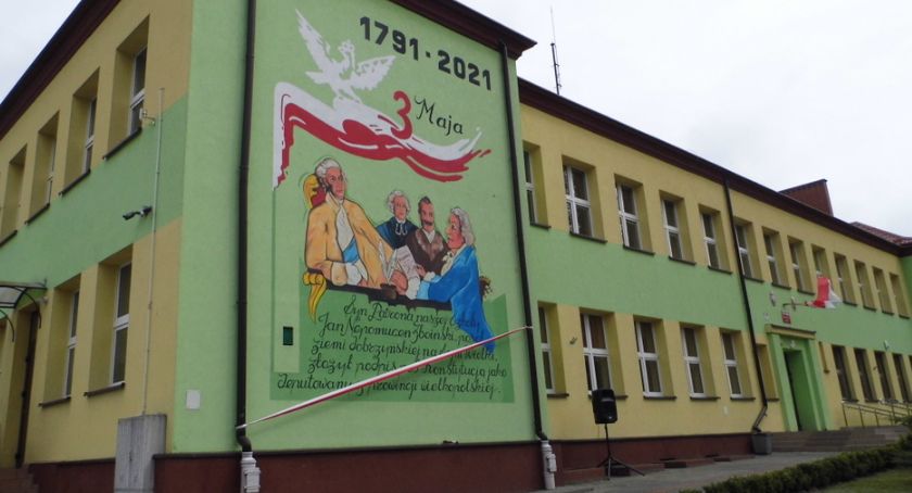 Upamiętnili swojego posła [zdjęcia]