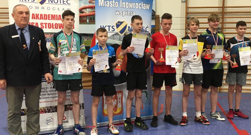 Dwa medale zawodników LZS Jastrzębie