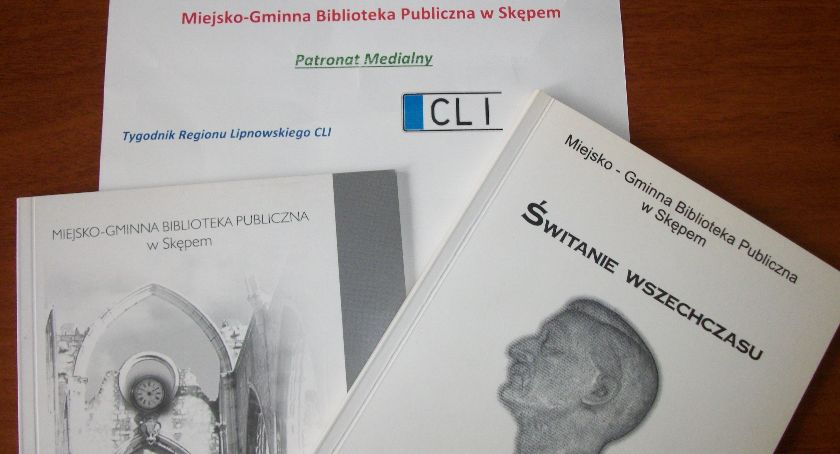 Poeci nagrodzeni