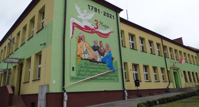 Powstał zespół szkolno-przedszkolny w Kikole