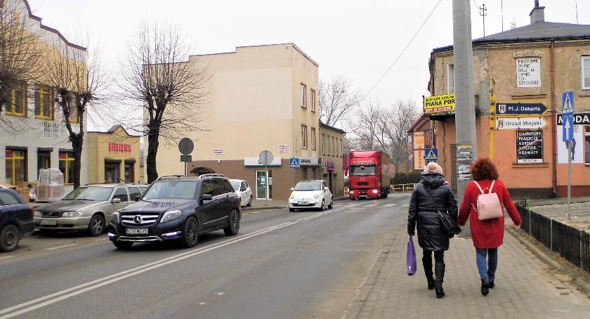 Obwodnica będzie dokumentowana