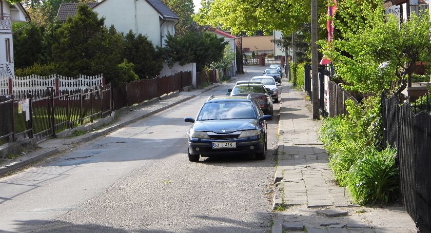 Pilny przegląd dróg konieczny