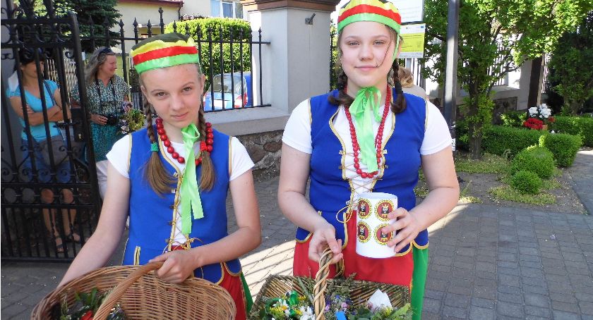 Podtrzymują piękną tradycję