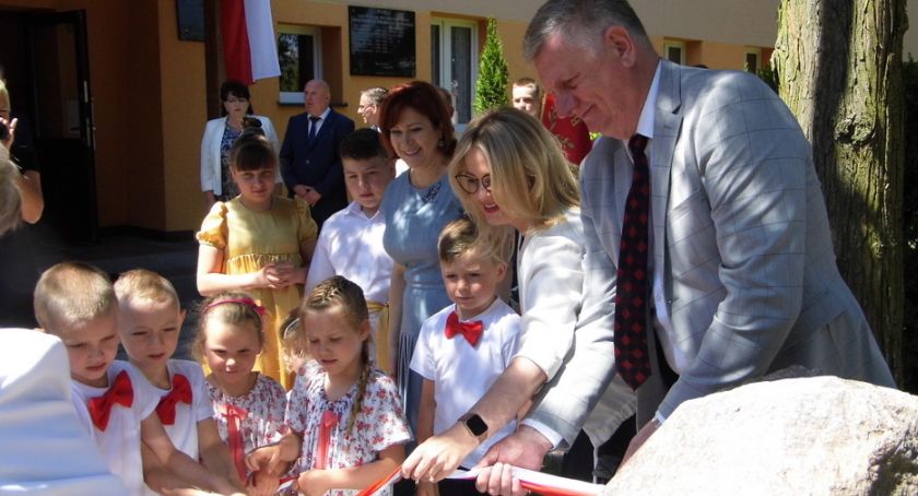 150 lat szkoły w Trzebiegoszczu