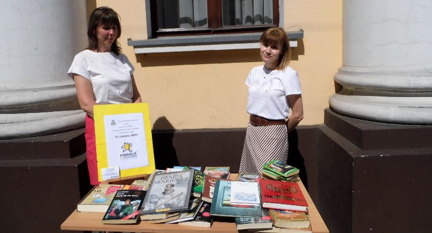 Dzięki tej akcji czytamy więcej