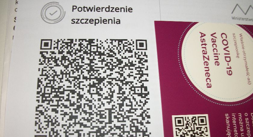 Szczepić się warto
