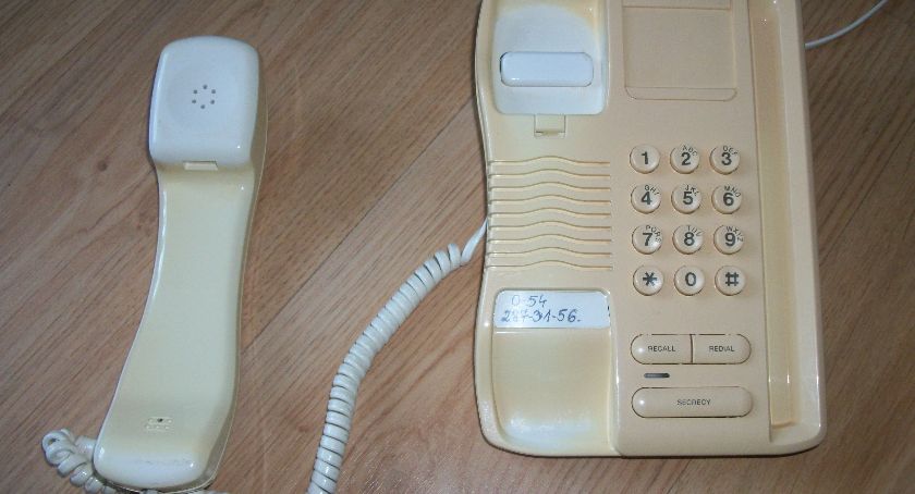 Cisza w słuchawce, czyli perypetie lipnowianki z firmą Orange