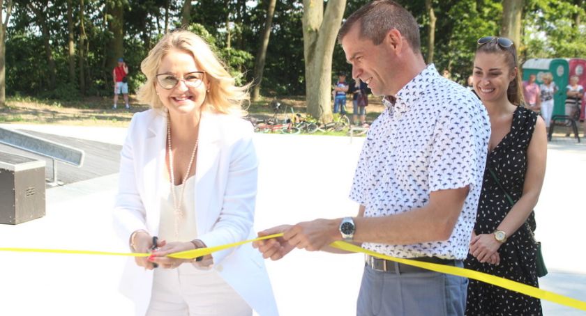 Mają skatepark za pół miliona [zdjęcia]