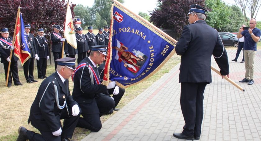 Wielki dzień dla stulatki z Michałkowa [fotorelacja]