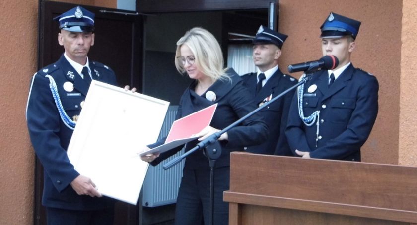 70 lat OSP w Wiosce [zdjęcia]