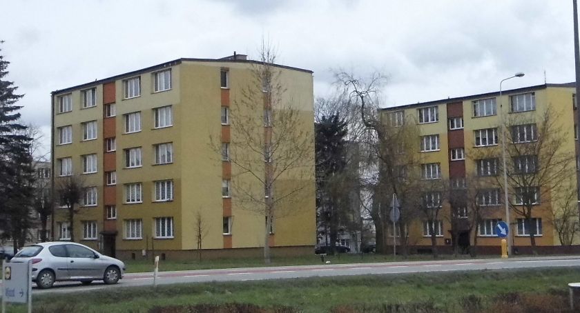 Mieszkania coraz bliżej