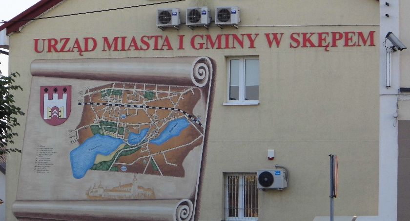 Spiszą piece