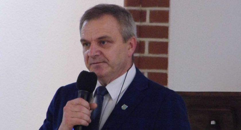 Wójt tworzy lepszą rzeczywistość