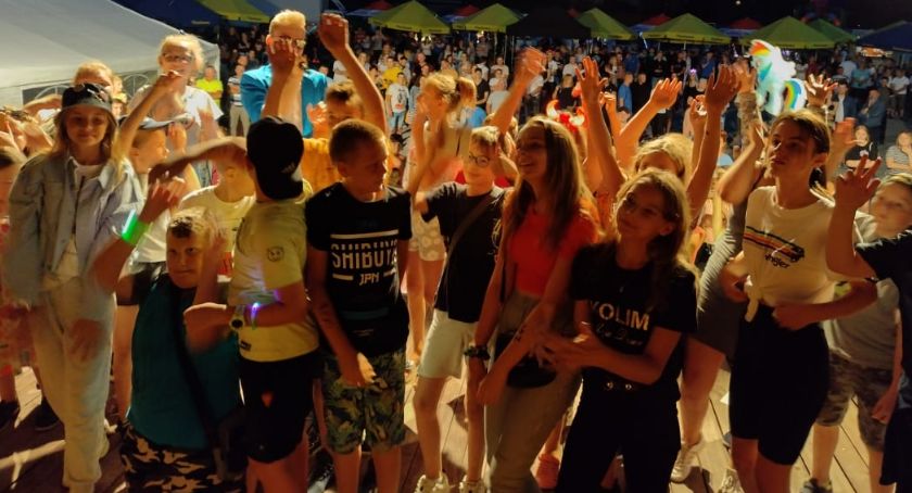 Obchodzili Święto Ziemi Tłuchowskiej [zdjęcia]
