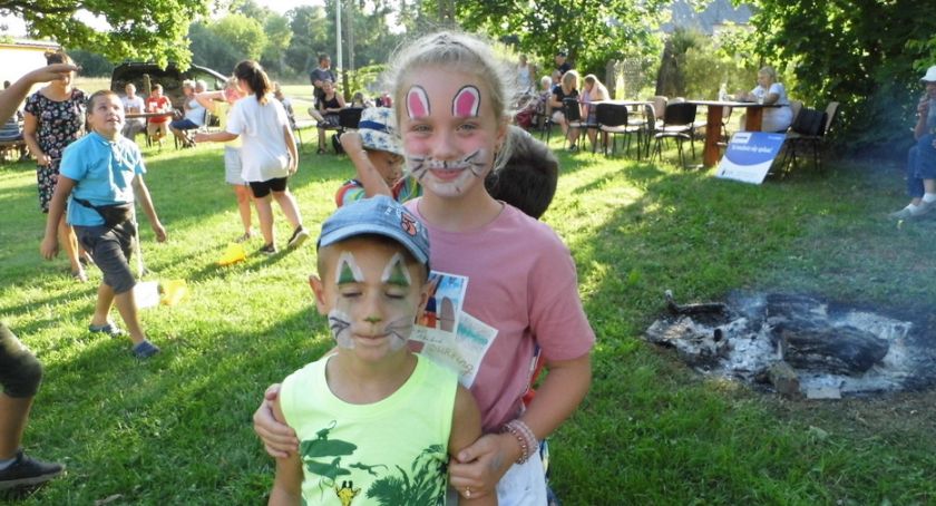 Piknik dla całych rodzin w Karnkowie [zdjęcia]