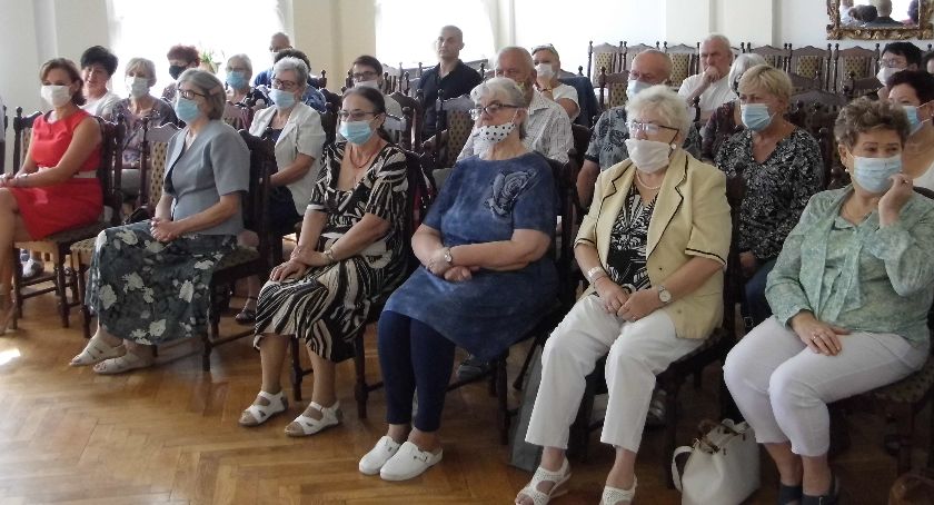 Seniorzy są ważni