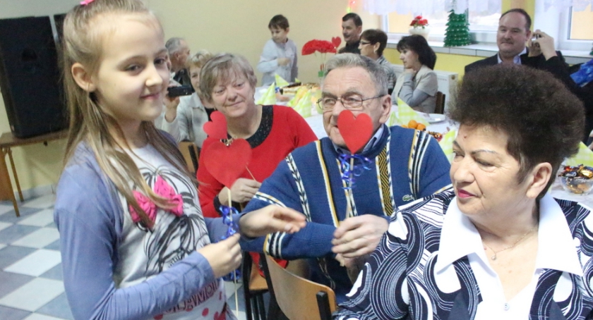 Bętlewo też imprezowało