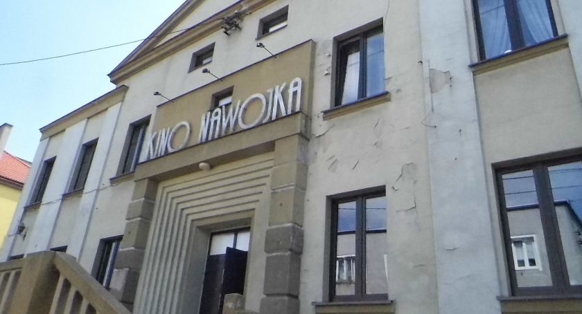 Zagospodarują park, odnowią kino i utworzą muzeum