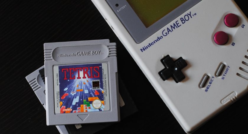 Nieśmiertelny GameBoy znów podbija serca gamerów. Prawdziwa japońska legenda
