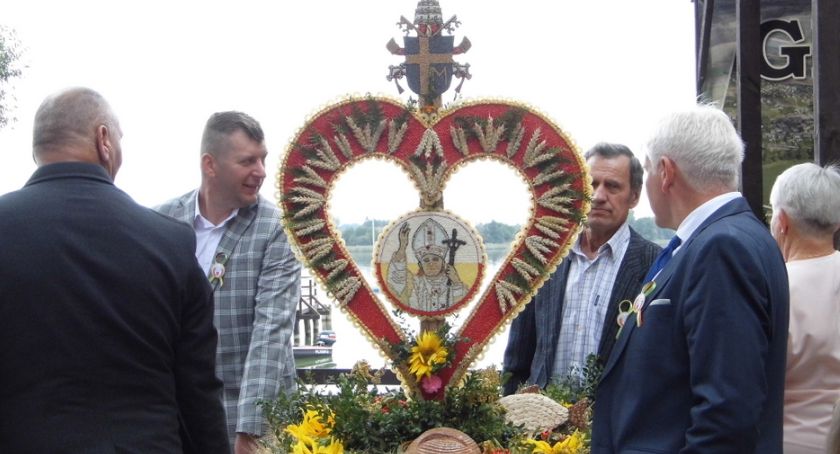 Od rolników zależy nasz los, czyli tak bawili się w Kikole [zdjęcia]
