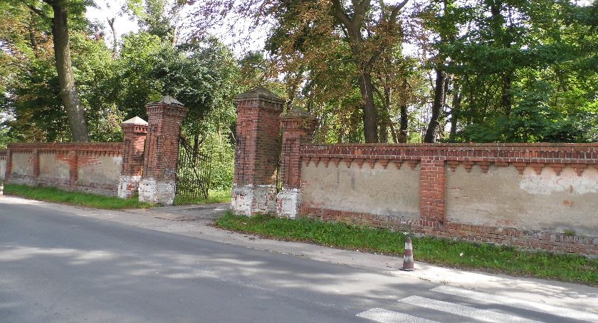 Parkan dobrze zabezpieczony