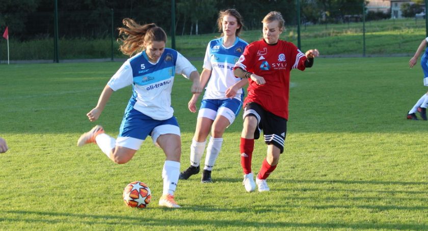 Doskonały start Mustanga [zdjęcia]