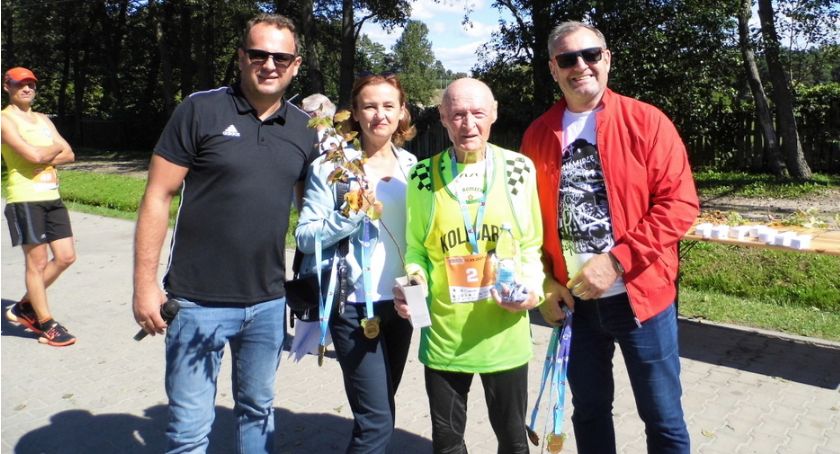 Pobiegli po raz siódmy [zdjęcia]