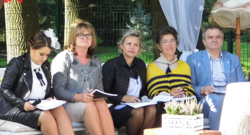 Odtworzyli perypetie pani Dulskiej w Jastrzębiu [zdjęcia]