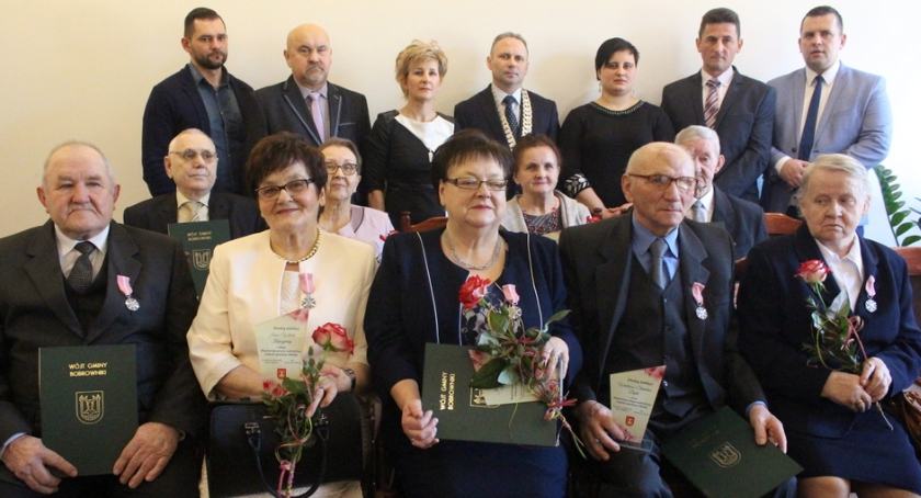Razem od pół wieku