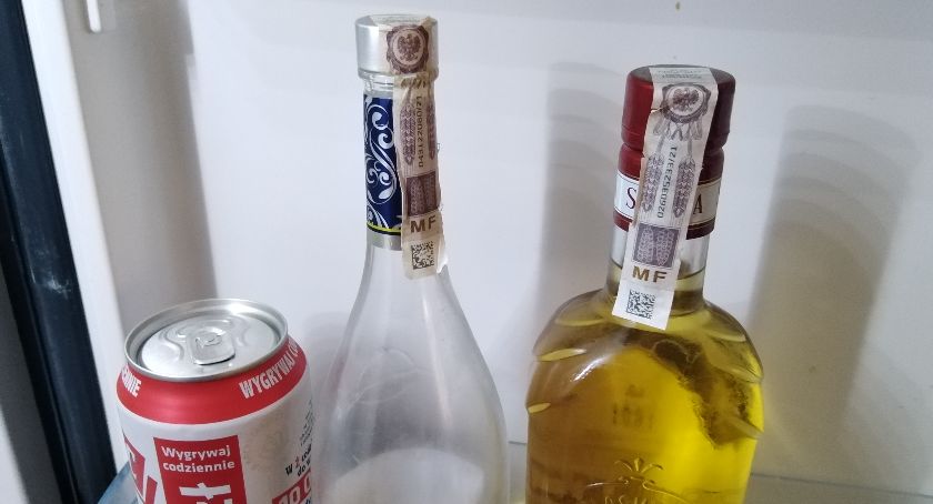 Szok! Pijana 14-latka jeździła rowerem w Dobrzyniu nad Wisłą