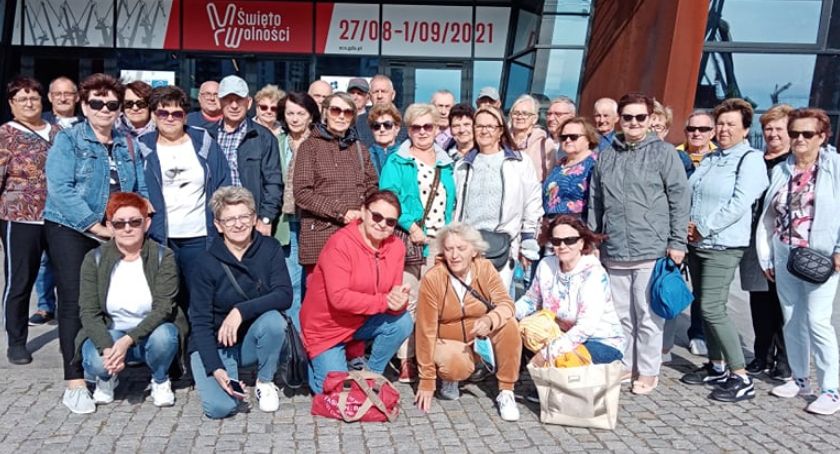 Aktywni Dobrzyniacy w akcji