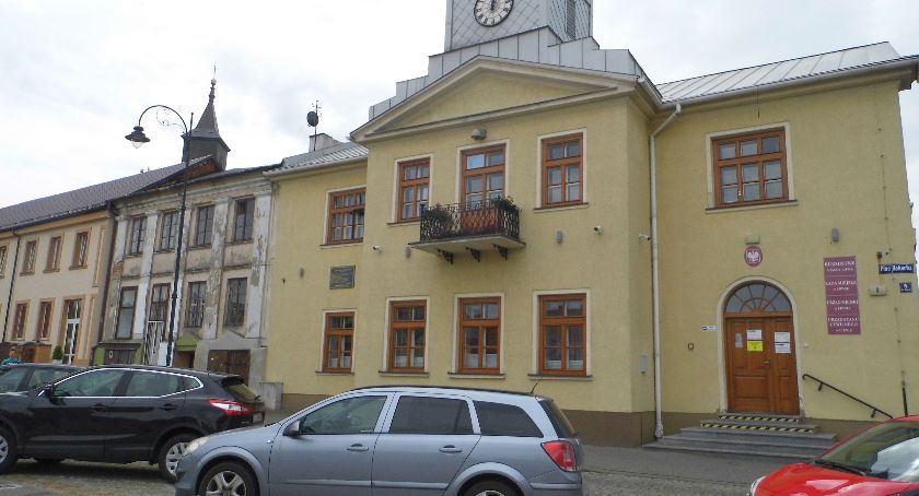 Mieszkańcy zdecydują na co pójdzie 100 tys. zł