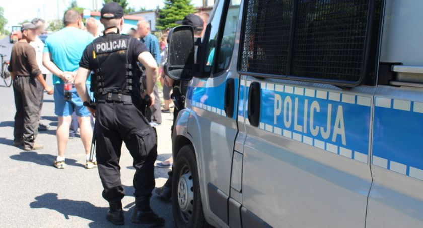26-latek podejrzany o pedofilię