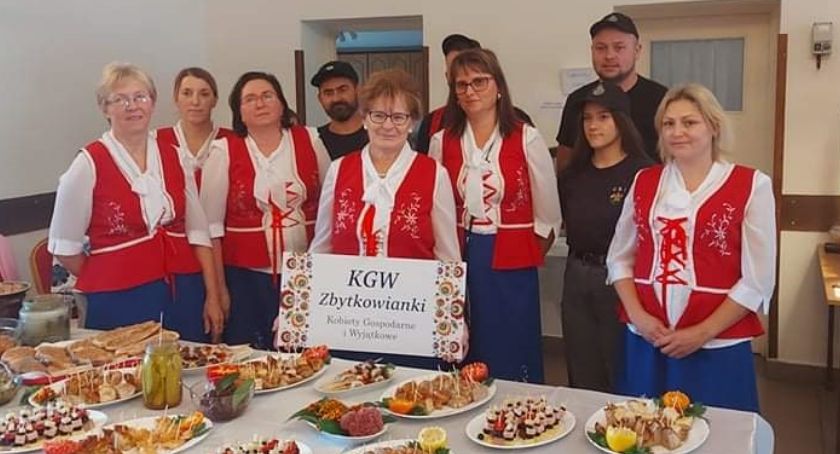 Udana impreza w Zbytkowie [zdjęcia]