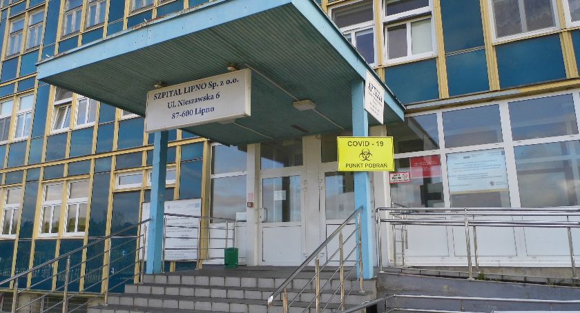 Trzecia dawka dla 50-latków