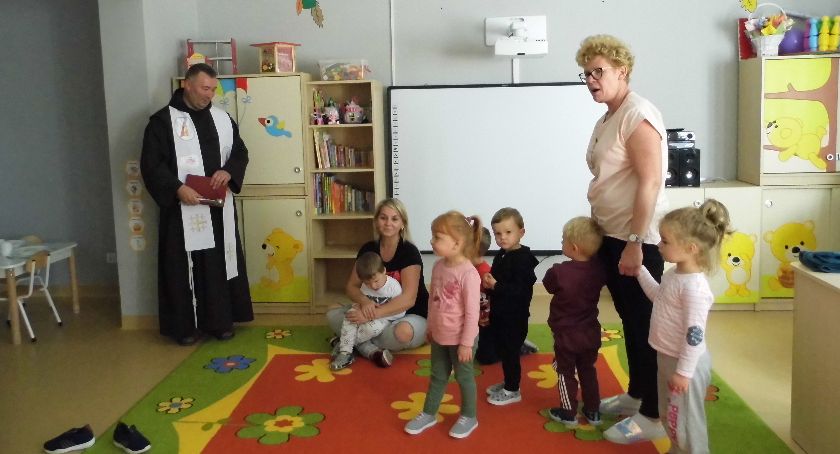 Przedszkole dla 100 dzieci