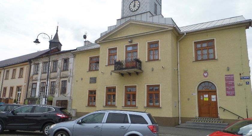 Mieszkańcy mają głos