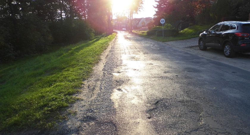 Wnioskują o Polski Ład
