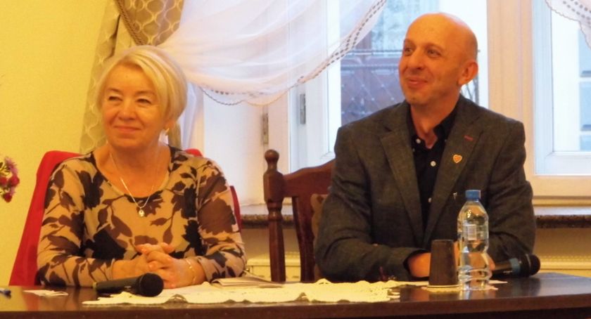 W życiu ważne jest samo życie [zdjęcia]