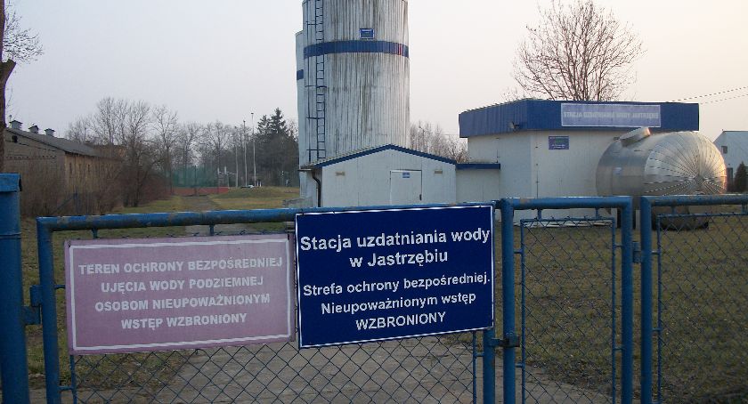Wody nie zabraknie dzięki współpracy