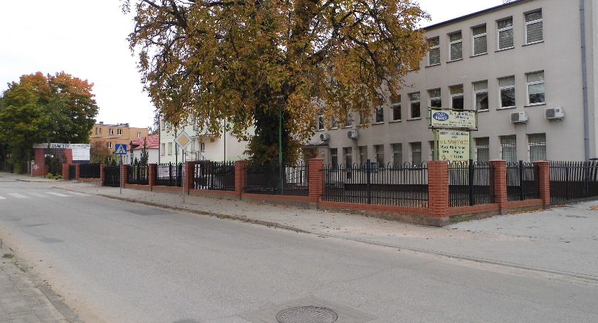 Wyremontują ulicę Sierakowskiego