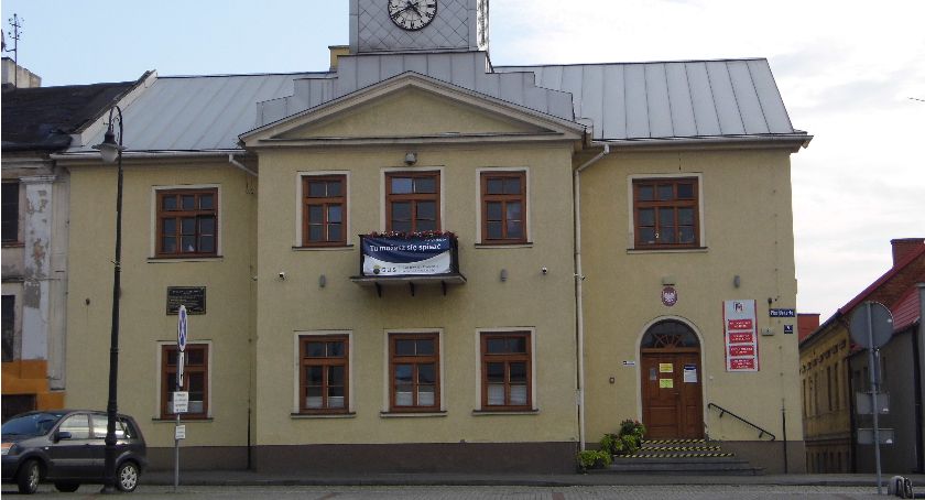 Trzy pomysły mieszkańców